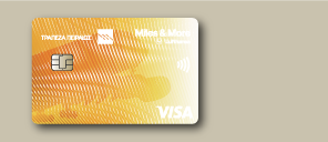 Mastercard Miles&More Gold