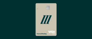 Personal Banking Debit card